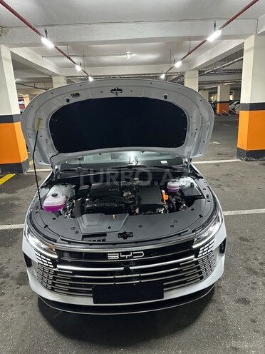 BYD Destroyer 05 2025, 0 km - 1.5 l - Bakı