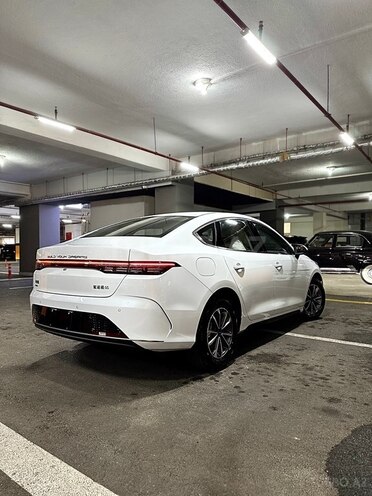 BYD Destroyer 05 2025, 0 km - 1.5 l - Bakı