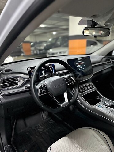 BYD Destroyer 05 2025, 0 km - 1.5 l - Bakı