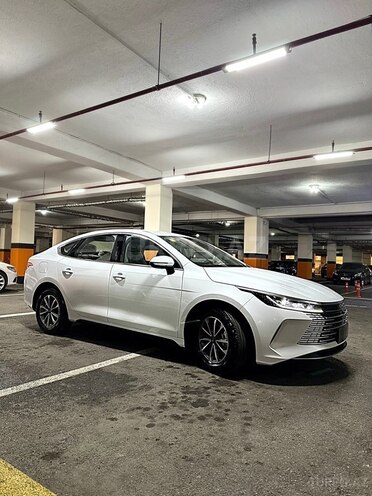 BYD Destroyer 05 2025, 0 km - 1.5 l - Bakı