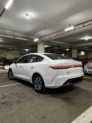 BYD Destroyer 05 2025, 0 km - 1.5 l - Bakı