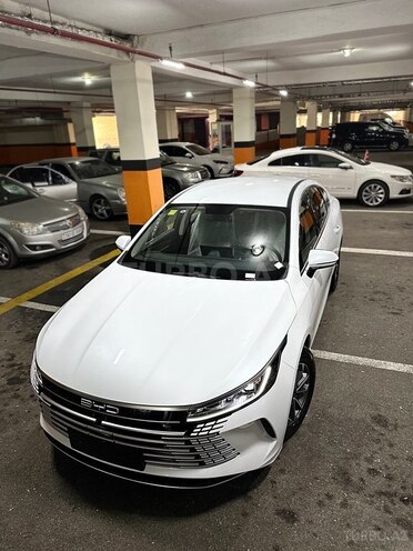 BYD Destroyer 05 2025, 0 km - 1.5 l - Bakı