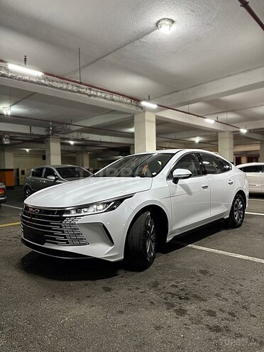 BYD Destroyer 05 2025, 0 km - 1.5 l - Bakı