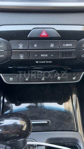 Kia Sorento 2015, 206,182 km - 2.0 l - Bakı