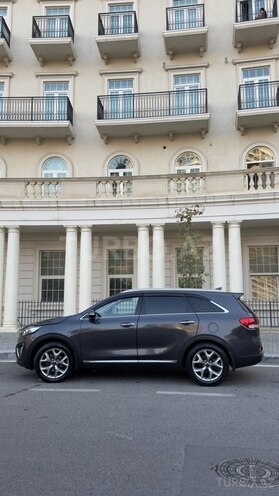 Kia Sorento 2015, 206,182 km - 2.0 l - Bakı