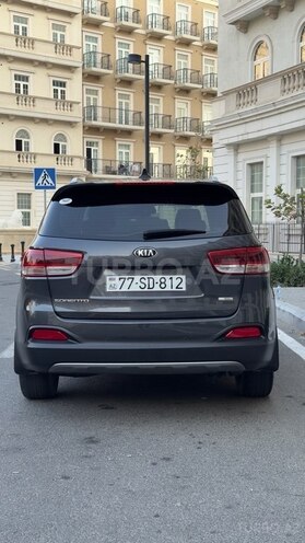 Kia Sorento 2015, 206,182 km - 2.0 l - Bakı