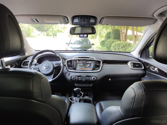 Kia Sorento 2015, 206,182 km - 2.0 l - Bakı