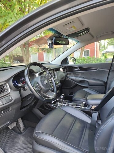 Kia Sorento 2015, 206,182 km - 2.0 l - Bakı