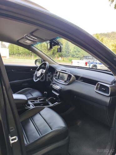 Kia Sorento 2015, 206,182 km - 2.0 l - Bakı