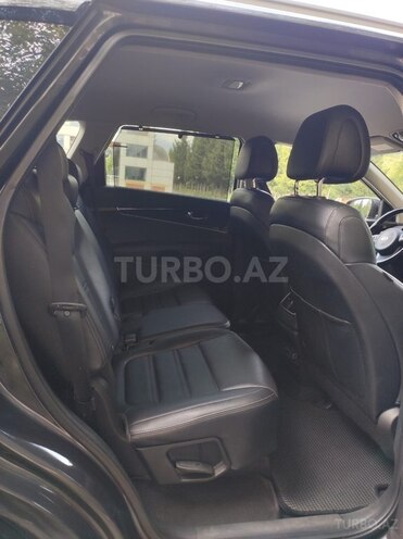 Kia Sorento 2015, 206,182 km - 2.0 l - Bakı