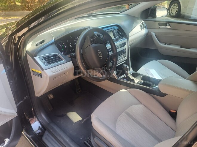 Hyundai Sonata 2015, 213,500 km - 2.0 л - Bakı