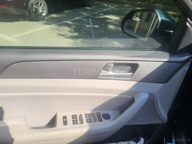 Hyundai Sonata 2015, 213,500 km - 2.0 л - Bakı