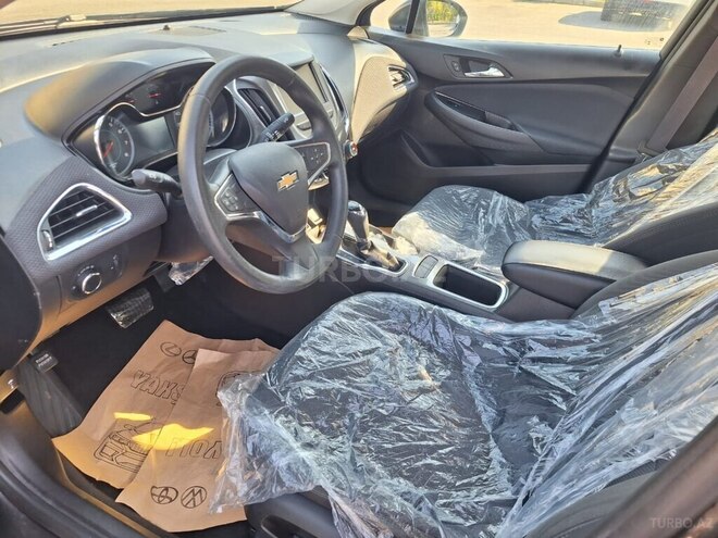 Chevrolet Cruze 2018, 159,352 km - 1.4 l - Bakı