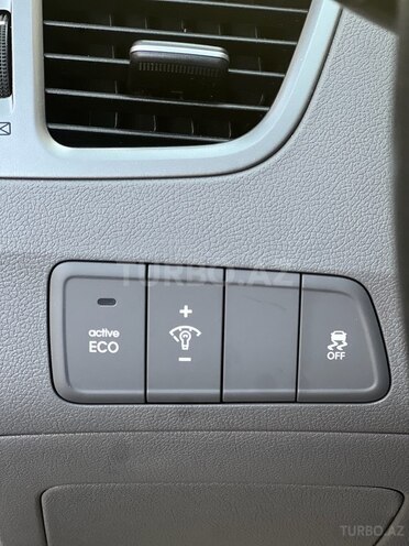 Hyundai Elantra 2015, 109,000 km - 1.8 l - Bakı