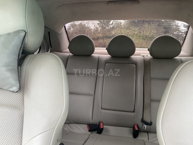 Mercedes C 230 2006, 405,000 km - 2.5 l - Masallı