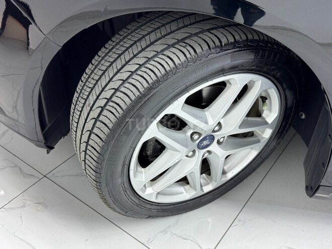 Ford Fusion (North America) 2015, 250,000 km - 1.5 l - Bakı