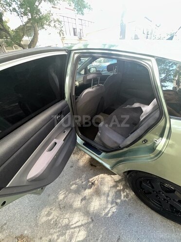 Toyota Prius 2006, 380,885 km - 1.5 l - Bakı