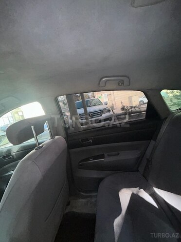 Toyota Prius 2006, 380,885 km - 1.5 l - Bakı