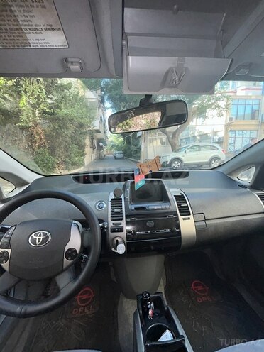 Toyota Prius 2006, 380,885 km - 1.5 l - Bakı