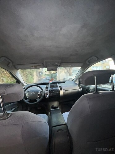 Toyota Prius 2006, 380,885 km - 1.5 l - Bakı