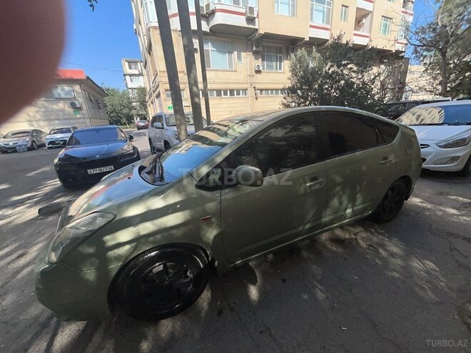 Toyota Prius 2006, 380,885 km - 1.5 l - Bakı