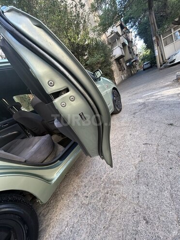 Toyota Prius 2006, 380,885 km - 1.5 l - Bakı