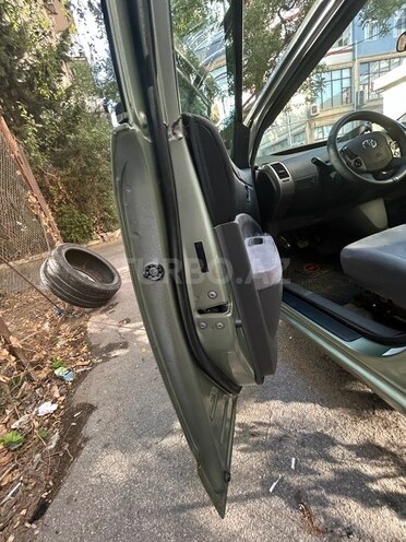 Toyota Prius 2006, 380,885 km - 1.5 l - Bakı