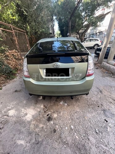 Toyota Prius 2006, 380,885 km - 1.5 l - Bakı