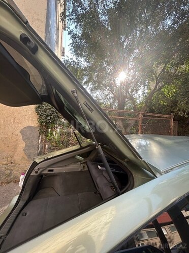 Toyota Prius 2006, 380,885 km - 1.5 l - Bakı