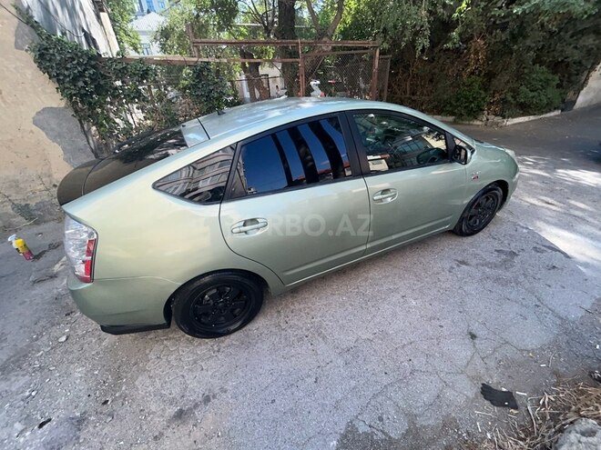 Toyota Prius 2006, 380,885 km - 1.5 l - Bakı