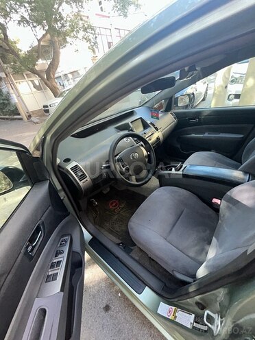 Toyota Prius 2006, 380,885 km - 1.5 l - Bakı