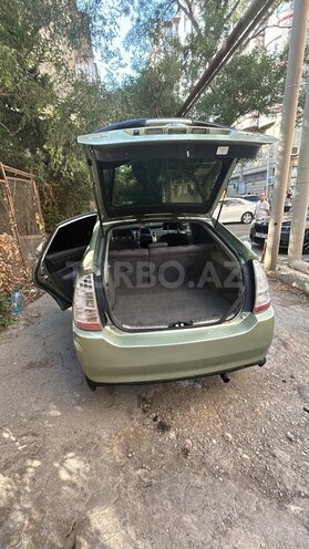 Toyota Prius 2006, 380,885 km - 1.5 l - Bakı