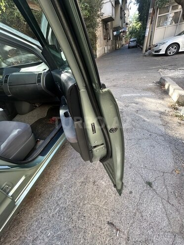 Toyota Prius 2006, 380,885 km - 1.5 l - Bakı