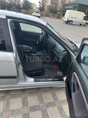 BMW 320 1995, 359,231 km - 2.0 l - Şirvan