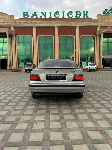 BMW 320 1995, 359,231 km - 2.0 l - Şirvan