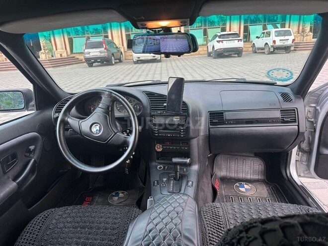 BMW 320 1995, 359,231 km - 2.0 l - Şirvan