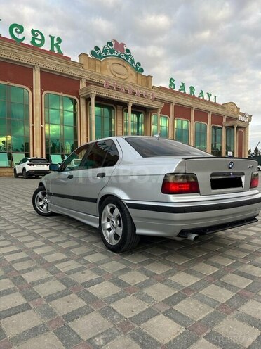 BMW 320 1995, 359,231 km - 2.0 l - Şirvan