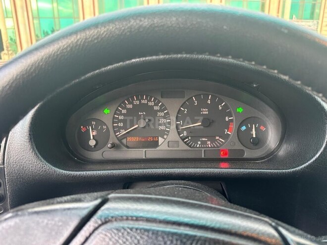 BMW 320 1995, 359,231 km - 2.0 l - Şirvan