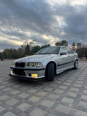 BMW 320 1995, 359,231 km - 2.0 l - Şirvan