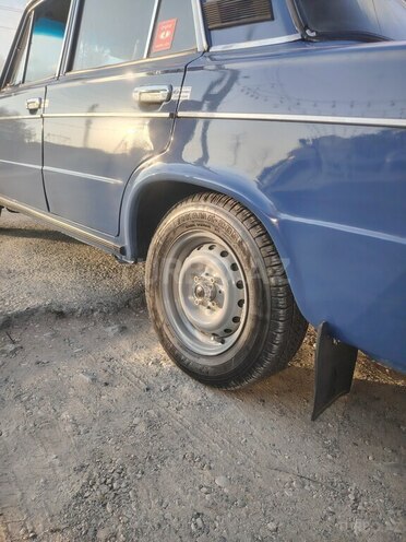 LADA (VAZ) 2106 1987, 348,000 km - 1.6 l - Bakı
