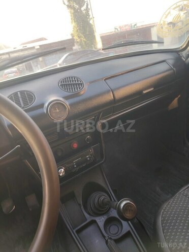 LADA (VAZ) 2106 1987, 348,000 km - 1.6 l - Bakı