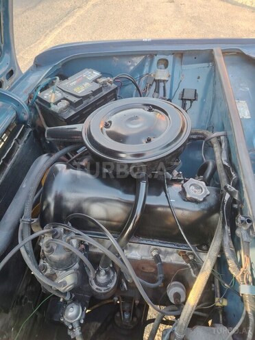 LADA (VAZ) 2106 1987, 348,000 km - 1.6 l - Bakı