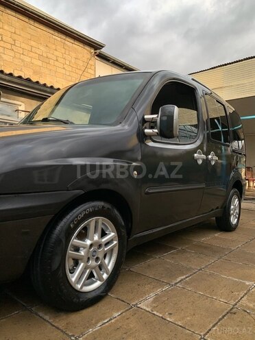 Fiat Doblo 2003, 366,468 km - 1.9 l - Şamaxı