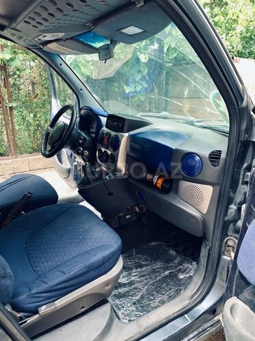Fiat Doblo 2003, 366,468 km - 1.9 l - Şamaxı