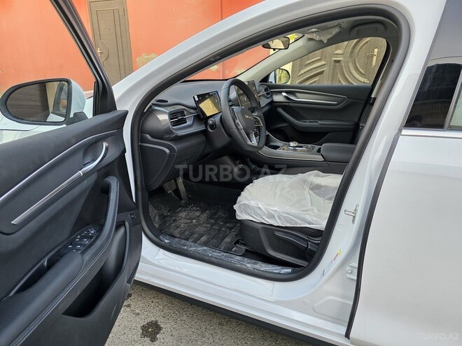 BYD Destroyer 05 2025, 0 km - 1.5 л - Bakı