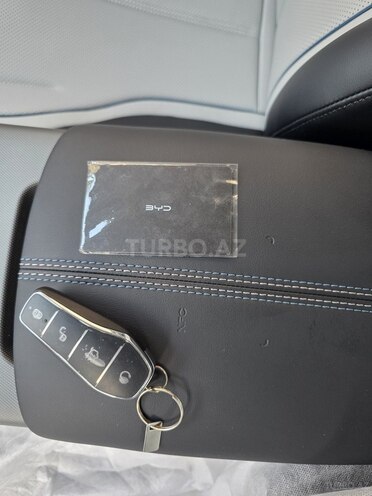 BYD Destroyer 05 2025, 0 km - 1.5 л - Bakı