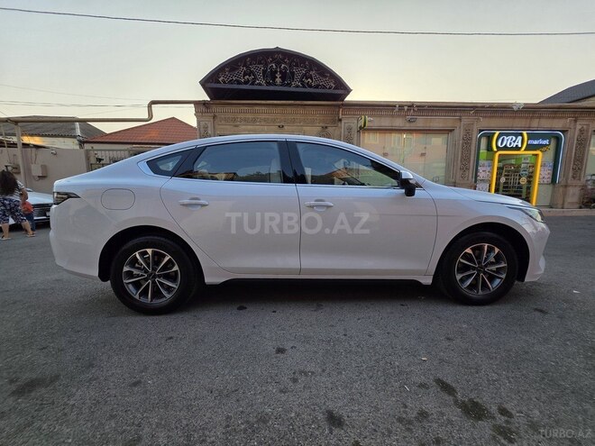BYD Destroyer 05 2025, 0 km - 1.5 л - Bakı