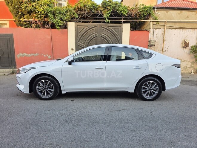 BYD Destroyer 05 2025, 0 km - 1.5 л - Bakı