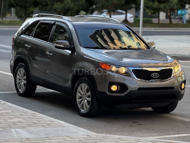 Kia Sorento 2011, 237,000 km - 2.0 л - Bakı