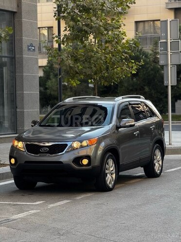 Kia Sorento 2011, 237,000 km - 2.0 л - Bakı